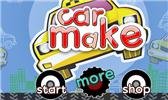 download Car Builder-Cars apk
